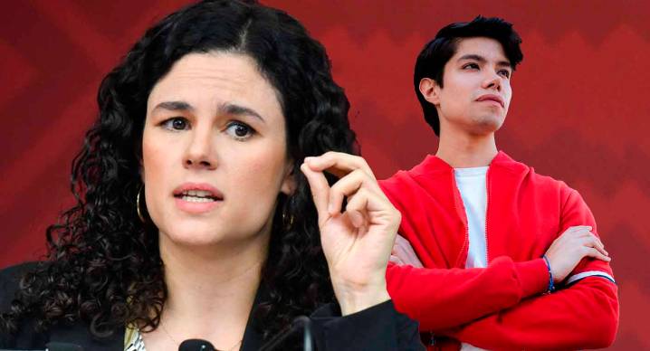 Presidenta de Morena vincula al PAN a joven impulsor de marcha de Generación Z; asegura que le pagaron 2 mdp: “Muy interesante”, dice Sheinbaum