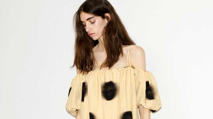 Stine Goya Pre-Fall 2026 Collection