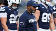 Penn State’s Terry Smith’s powerful message after snapping 6