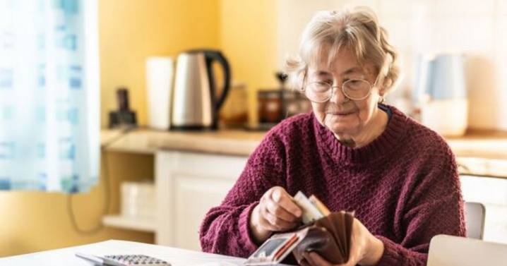 Extra one-off payments confirmed for millions of state pensioners
