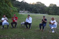 Presidente destaca resultado de asambleas populares