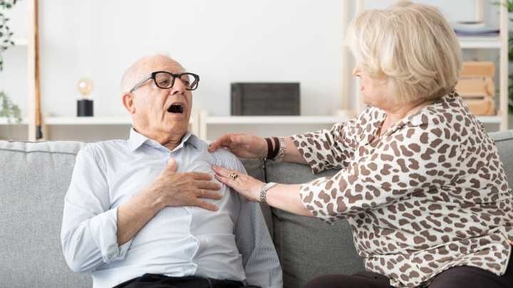 Un infarto hoy, una secuela neurológica mañana: lo que podría venir después de creer que estás bien