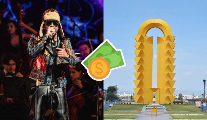 Yandel en Torreón: Precios OFICIALES de los boletos y zonas del concierto