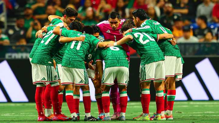 México conocerá a sus posibles rivales en el Mundial 2026; FIFA define bombos y nuevo formato