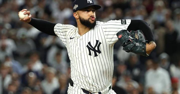 After Bo Bichette, Blue Jays should target these pitchers