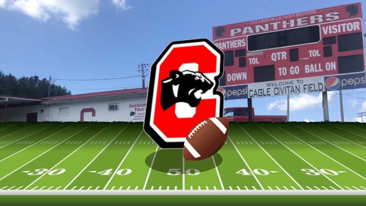 Collinsville’s football season ends at Colbert County