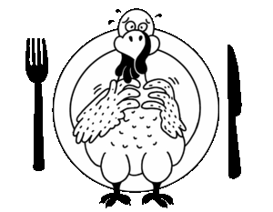 Who Started the Presidential Turkey Pardon?