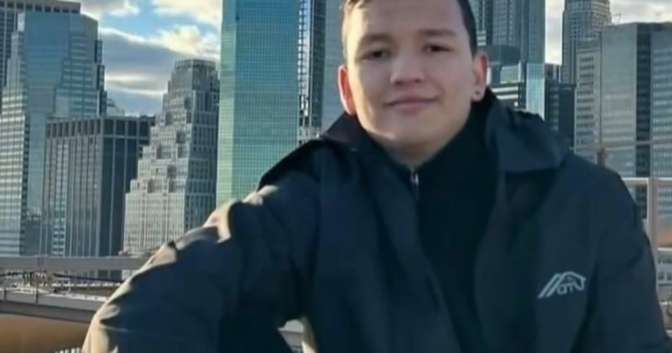 Father opens up after son killed in wrong-way Florida Turnpike crash: "He loved his family"