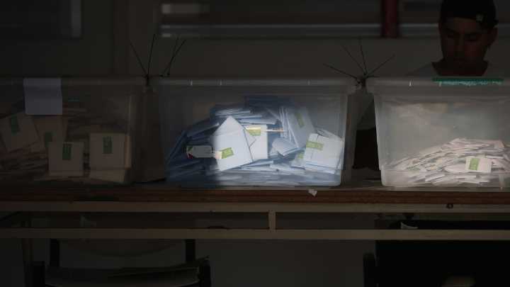 Analista: Votante de Parisi es una "nueva expresión del centro" que "no se deja ver" en sondeos