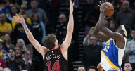 Siakam's last-second jumper lifts Pacers over Bulls