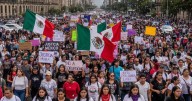Caos vial por marchas hoy en CDMX; alternativas viales para el lunes 3 de noviembre