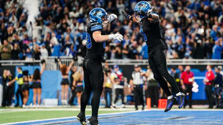 Flawed Detroit Lions give me concerns for NFL playoff push