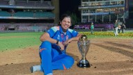 ‘Can Someone Pinch Me...’: Richa Ghosh’s Heartfelt Post After India’s Historic Win Goes Viral
