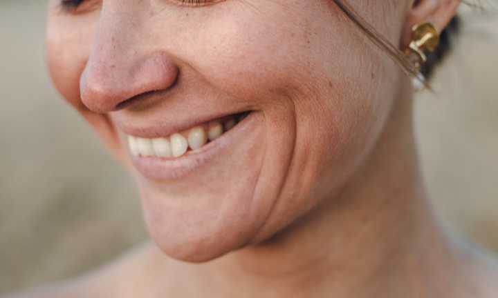 No, Dry Skin Is Not Inevitable With Age