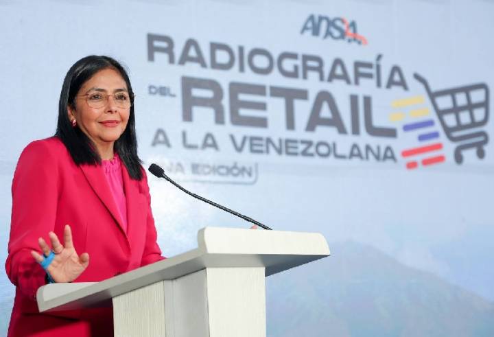 El país crece a pesar de la guerra económica y psicológica