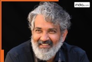 Bad news for SS Rajamouli, FIR filed against Varanasi director after giving remarks on...