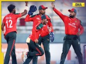 IND A vs BAN A, Asia Cup Rising Stars 2025 semi-final: Bangladesh A stun India A