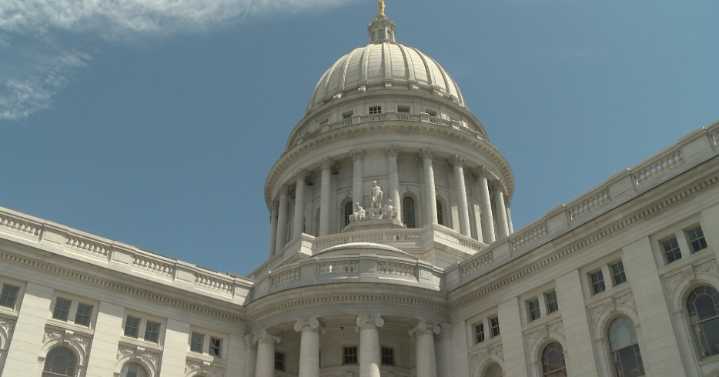 Wisconsin Republicans propose bill regulating abortion pill waste