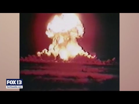 White House clarifies Trump’s call for Nuclear testing after 30