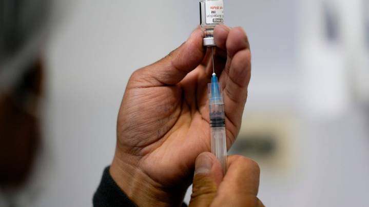 Pfizer COVID-19 vaccine sales tumble after government guidance on the shots narrows