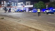Paraná: motociclista atropelló a un policía en un control