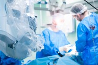 Seguridad, precisión y rápida recuperación frente al cáncer de próstata