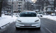 Tesla’s most affordable car is coming to the Netherlands