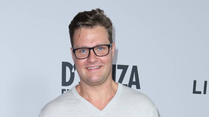 Zachery Ty Bryan blames 'Home Improvement' fame for DV issues