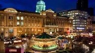 9 of the best Christmas markets in the UK