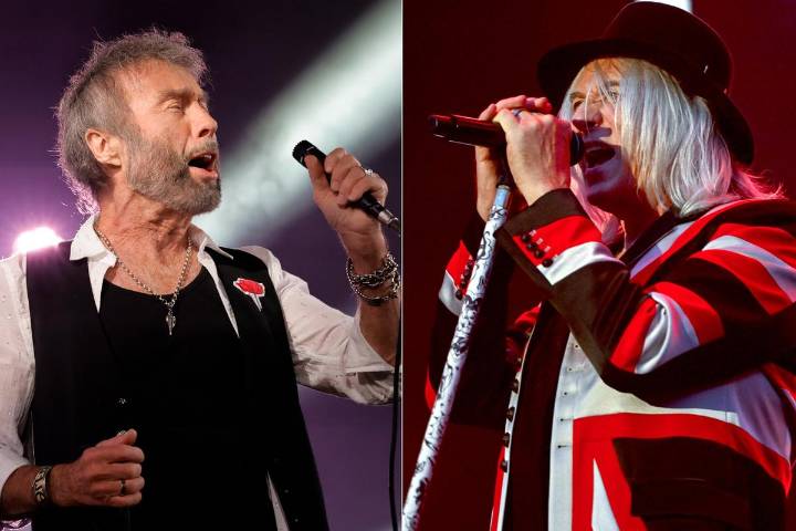 Joe Elliott on Why Bad Company Were an Unstoppable Force
