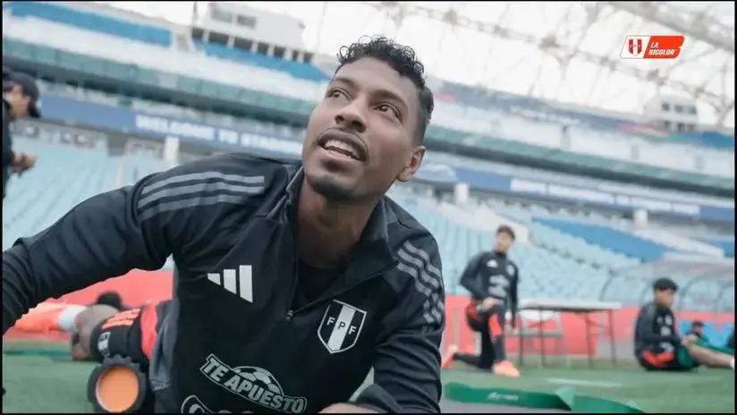 Desde Sochi: mundialistas de la Selección Peruana y su emotivo recuerdo del partido ante Australia en Rusia 2018