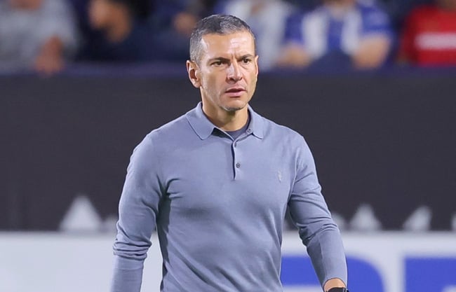 ¡Oficial! Jaime Lozano deja a los Tuzos del Pachuca a días de jugar el Play