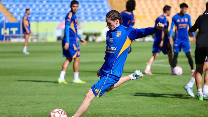 Liga MX: Tigres busca el liderato y cumplir la regla de menores ante San Luis