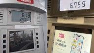 Hate stickers found on gas pumps at Fairfield Wawa, investigation underway