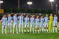 De mañana. Horario de la selección argentina Sub 17 vs. Túnez por el Mundial Qatar 2025