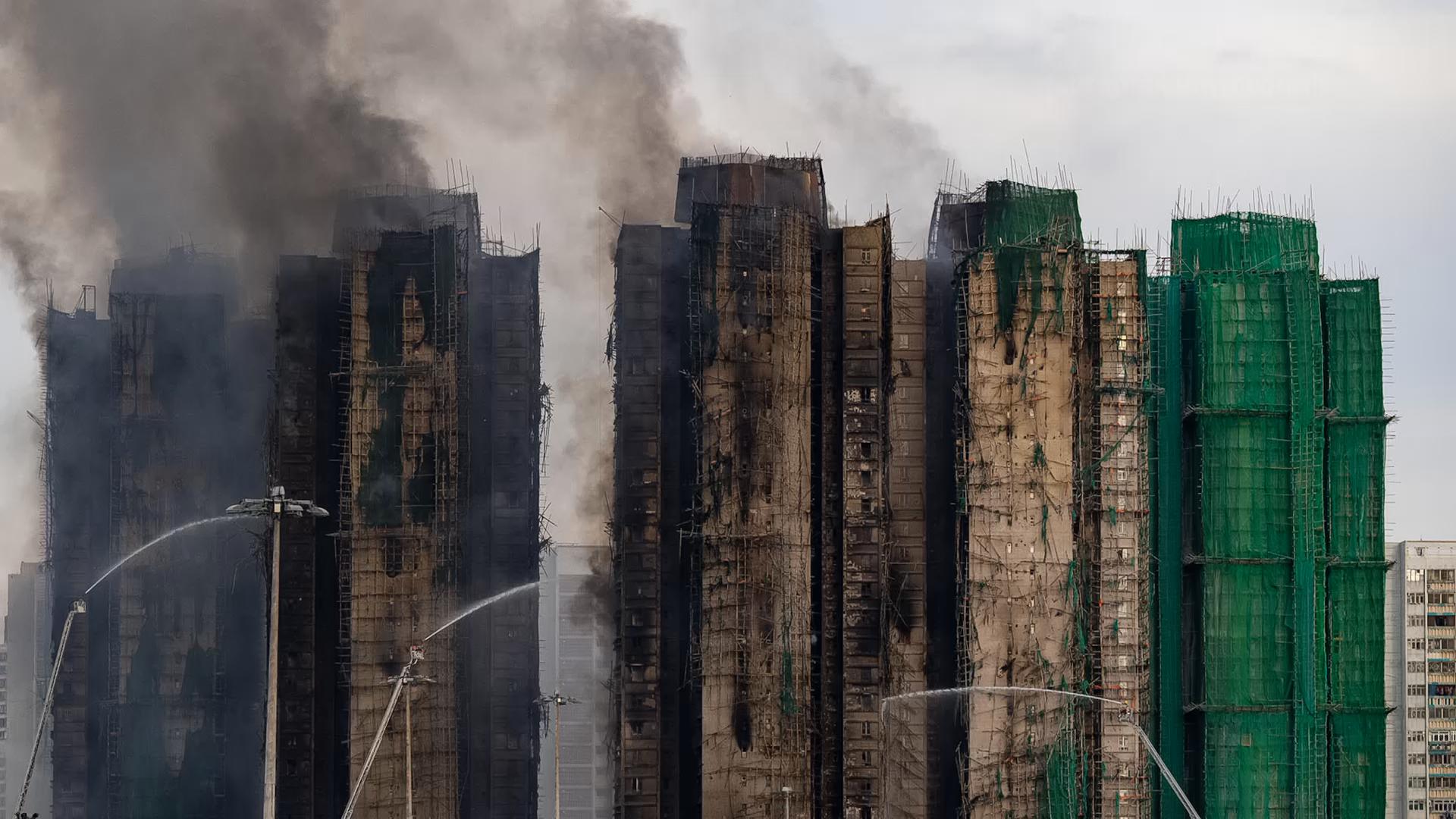 The top photos of the week by Associated Press photojournalists