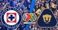 Cruz Azul vs Pumas EN VIVO: Liga MX jornada 17 Apertura 2025 MINUTO A MINUTO
