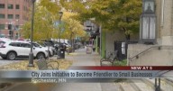 City of Rochester hopes to make it easier for small businesses to grow and thrive