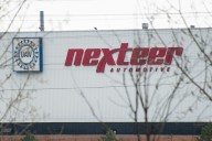 Nexteer sued for $3M after canceling Ford electric truck program