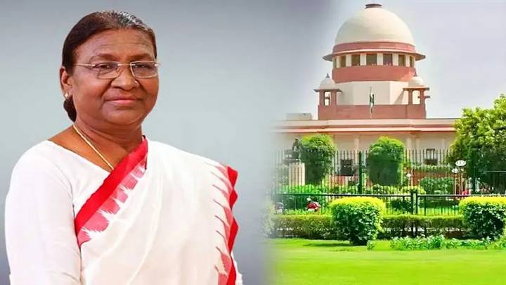 President, Governors Cannot Be Given Time Limit In Approving Bills: Supreme Court