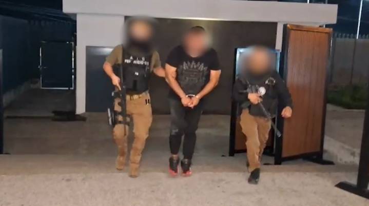 Detienen a presunto feminicida por hechos ocurridos en Jiutepec en 2021