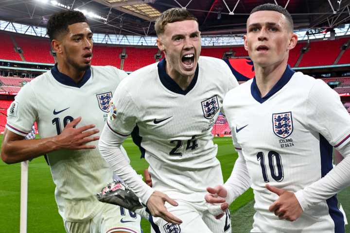 Thomas Tuchel told to make huge Jude Bellingham decision with Cole Palmer and Phil Foden conundrum