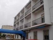 La Carolina firma la cesión gratuita de los terrenos de La Gran Parada para su transformación urbana