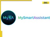 MySmartAssistant: Enhancing Efficiency with Next