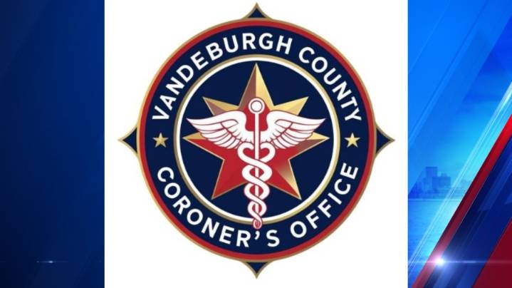 Coroner asking for information on unclaimed deceased person