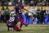Montreal Alouettes sign kicker Jose Maltos Diaz to contract extension