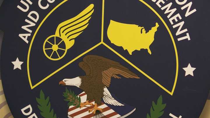 Judge says ICE detainees held in Iowa jails denied due process