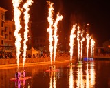 Scottsdale young professionals hold waterfront mixer