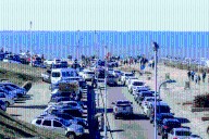 Afirman que Mar del Plata vive un fin de semana largo «récord»