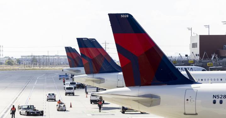A ‘game-changer’? Delta to open new 48,000-square-foot cargo facility in Utah
